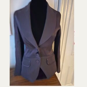Sonia Rykiel VINTAGE Black Blazer